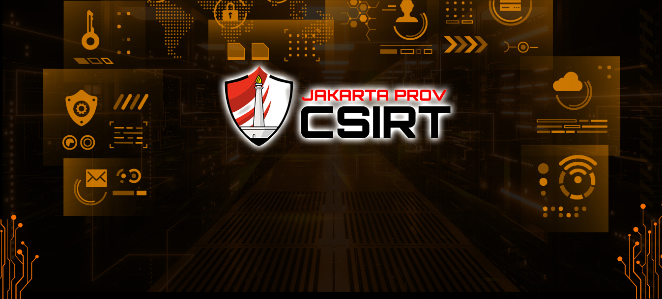 CSIRT Jakarta
